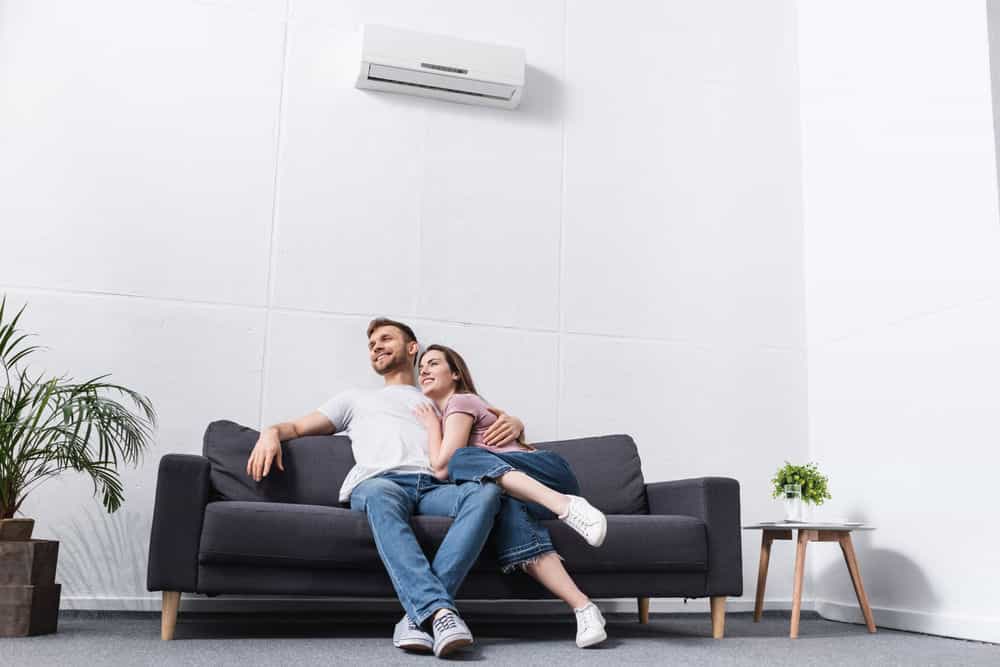 Hero image for Stafford Heating and AC